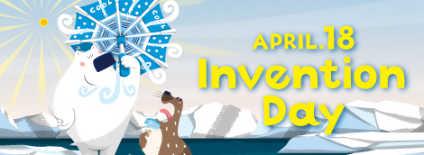 Image - Invention Day in 2025