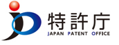 Japan Patent Office logo