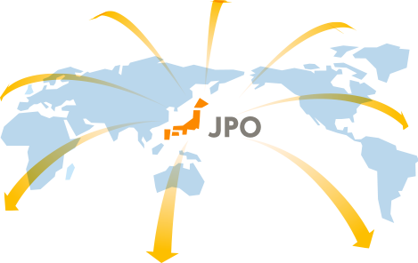 The JPO Quick Reads