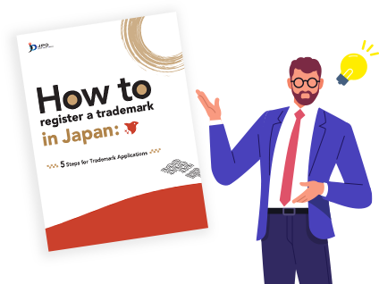 How to register a trademark in Japan