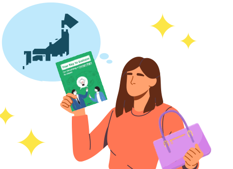 Guidebook for Overseas Users on Design System in Japan