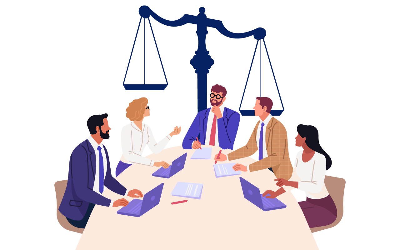 Trial and Appeal Practitioner Study Group Report