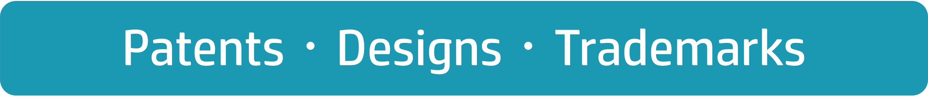 Patents・Designs・Trademarks