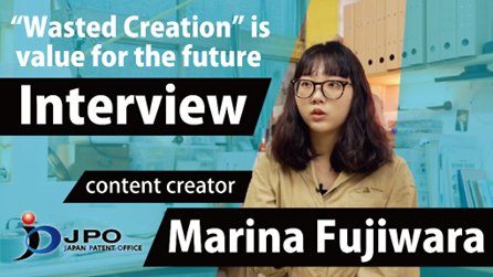 Wasted Creation is value for the future