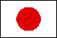 Flag of Japan