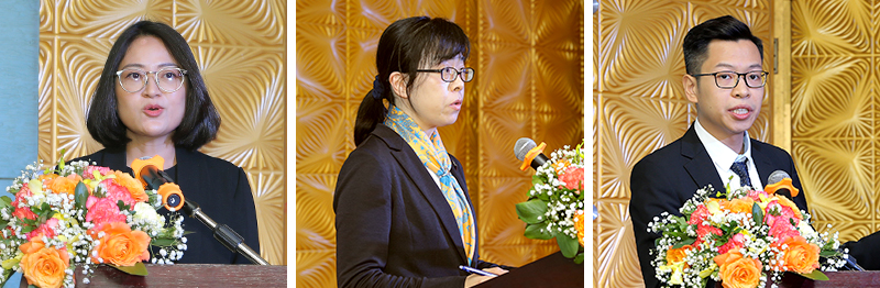 (Photo)Lectures