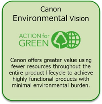 image:Canon Environmental Vision