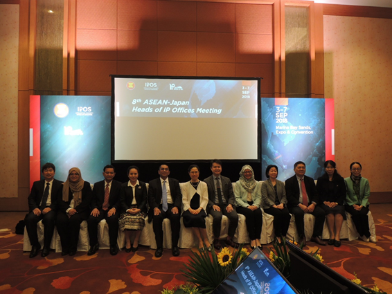 (photo)Group photo