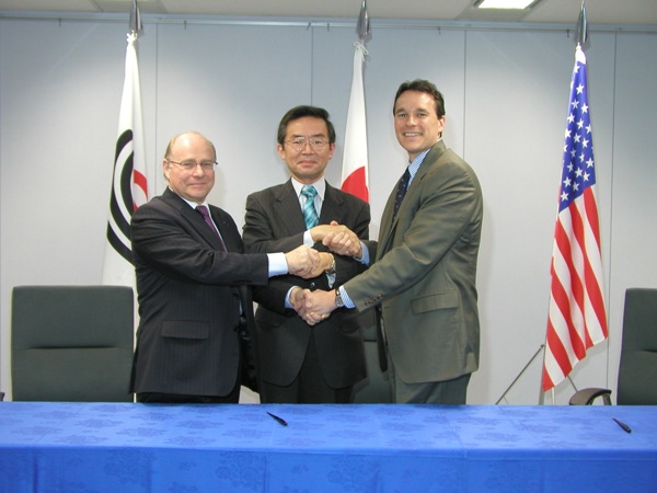 the 24th Trilateral Conference