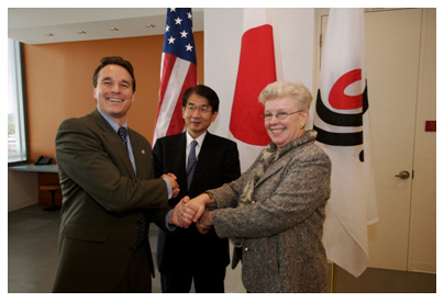 25th Annual Trilateral Conference