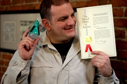 (Profile picture)Mr. Stephen Katsaros, CEO and Founder of Nokero