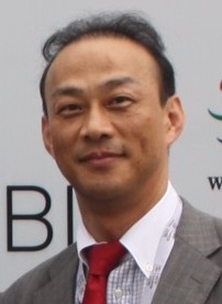 (Profile picture)Mr. FUKUDA Satoshi, Director, International Policy Division, Japan Patent Office