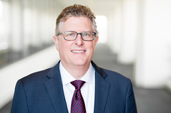 (Profile picture)Dr. Andrew A. Toole, Chief Economist, United States Patent and Trademark Office