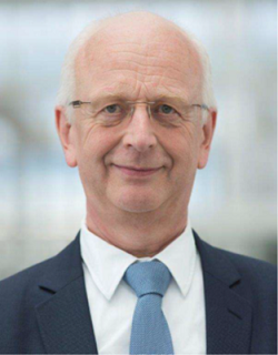 (Profile picture)Mr. Jacques Bauvir, BusinessEurope