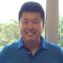 (Profile picture)Mr. Sang Young Brodie, Intellectual Property Owners Association