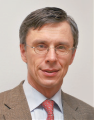 (photo-22) Klaus Grabinski, Judge of the Federal Court of Justice (Bundesgerichtshof)