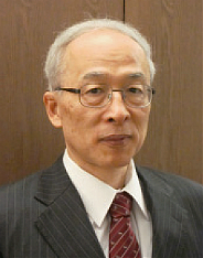 (photo-24) Ryuichi　Shitara, Chief Judge of the Intellectual Property High Court