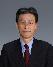 (photo-25) Misao Shimizu, Judge of the Intellectual Property High Court