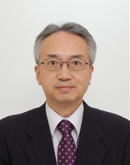 (photo-32) Kunihiko Shimano, Director-General of the Trial and Appeal Department, Japan Patent Office
