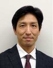 (photo-34) Akio Senju, Chief Administrative Judge, Japan Patent Office