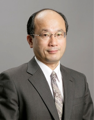 (photo-41) Ryu Takabayashi, Professor, Waseda University