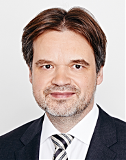 (photo-63) Dirk Schusler-Langeheine, Partner, Hoffmann Eitle