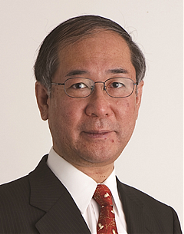 (photo-64) Ryoichi Mimura, Partner, Nagashima Ohno & Tsunematsu