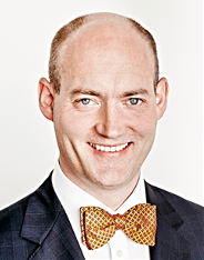 (photo-72) Andreas Stefferl, German and European Patent Attorney, Hoffmann Eitle