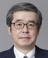 (Profile picture) Mr. HAMANO Koichi, Commissioner, Japan Patent Office