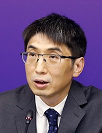 (Profile picture) Mr. BIAN Yongjun