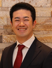 (Profile picture) Mr. MASUDA Masafumi