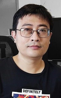 (Profile picture) Mr. GAO Xiang