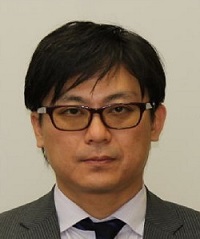 (Profile picture) Mr. OONO Takuya