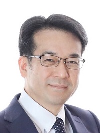 (Profile picture) Mr. NONAKA Matsuo