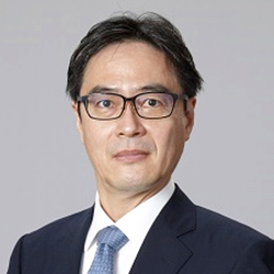(Profile picture) JPO: ONO Yota, Commissioner