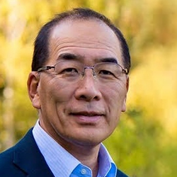 (Profile picture) Science Tokyo: Dr. NAKAUCHI Hiromitsu, Distinguished Professor