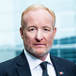 (Profile picture) EPO: Mr. António Campinos, President 