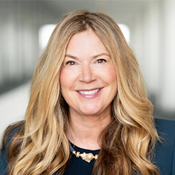 (Profile picture) USPTO: Ms. Kathi Vidal, Under Secretary of Commerce for Intellectual Property and Director