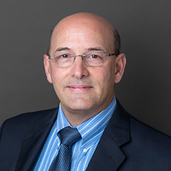 (Profile picture) AIPLA: Mr. Salvatore Anastasi, First Vice President