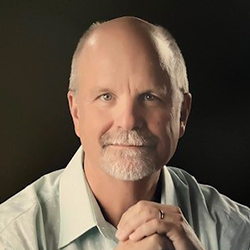 (Profile picture) IPO: Mr. Daniel Staudt, Past President