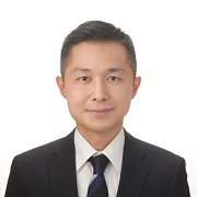 (Photo)Mr. SHIMIZU Yuki