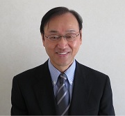 (Photo)Mr. Naoto Kuji