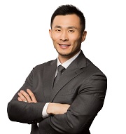 (Photo)Mr. WATANABE Yuichi