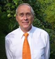 (Photo)Dr. HUBER Bertram
