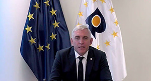 (Photo-5) Mr. Archambeau (EUIPO)