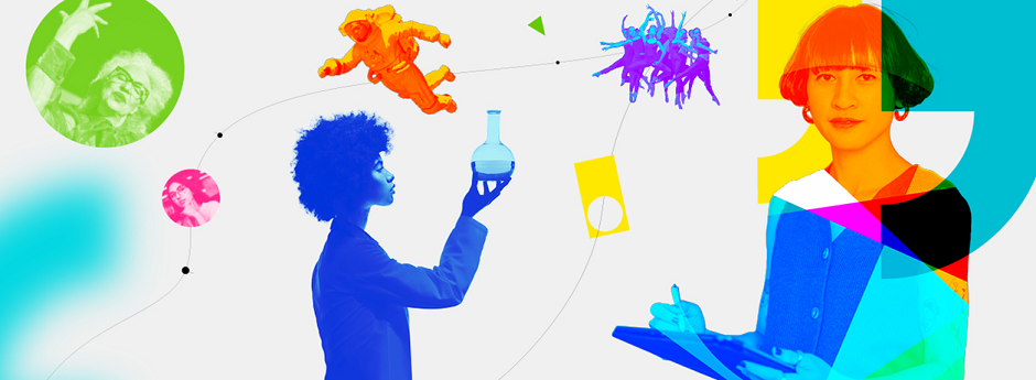 (image) World Intellectual Property Day – April 26, 2023 Women and IP: Accelerating innovation and creativity