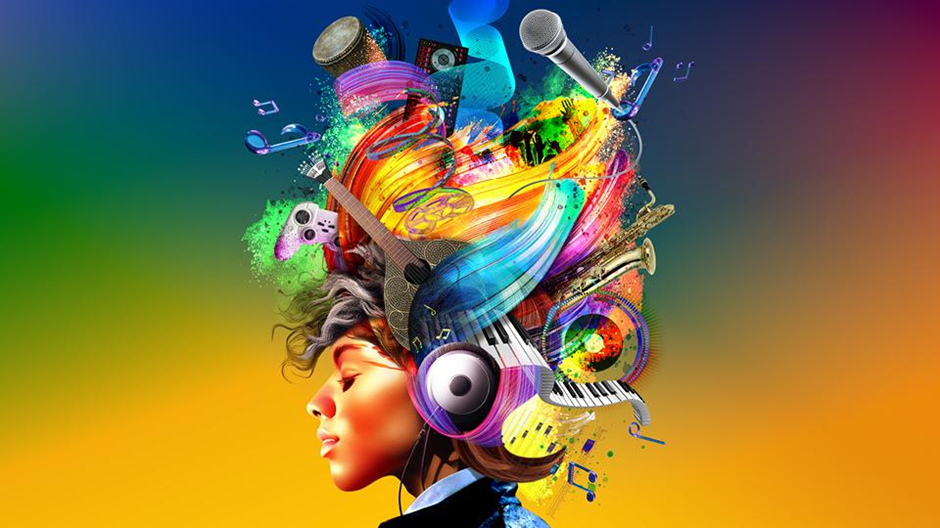(image) Celebrating World IP Day 2025 - main visual
