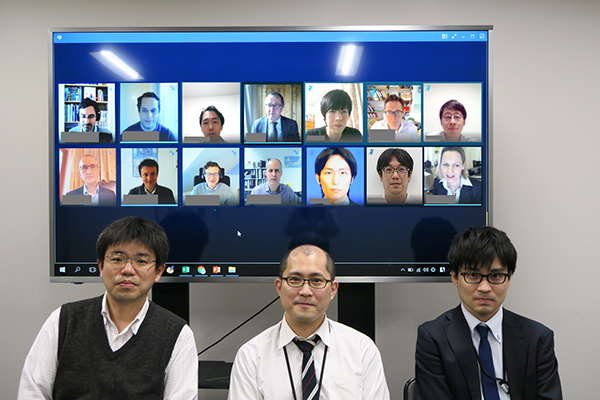 (photo) Closing ceremony
