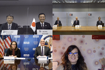 (photo) The 39th Trilateral Heads of Office Meeting
