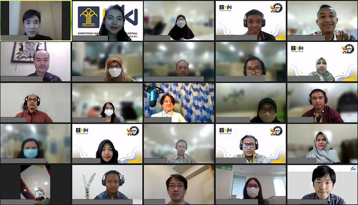 (photo-2) Lecturers and participants (1)